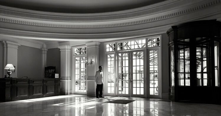 Eastern & Oriental 5* George Town