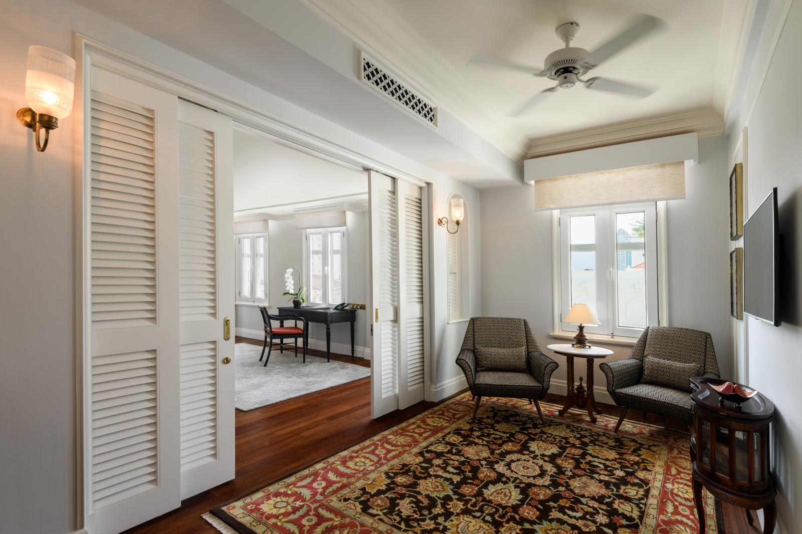 Eastern & Oriental 5* George Town