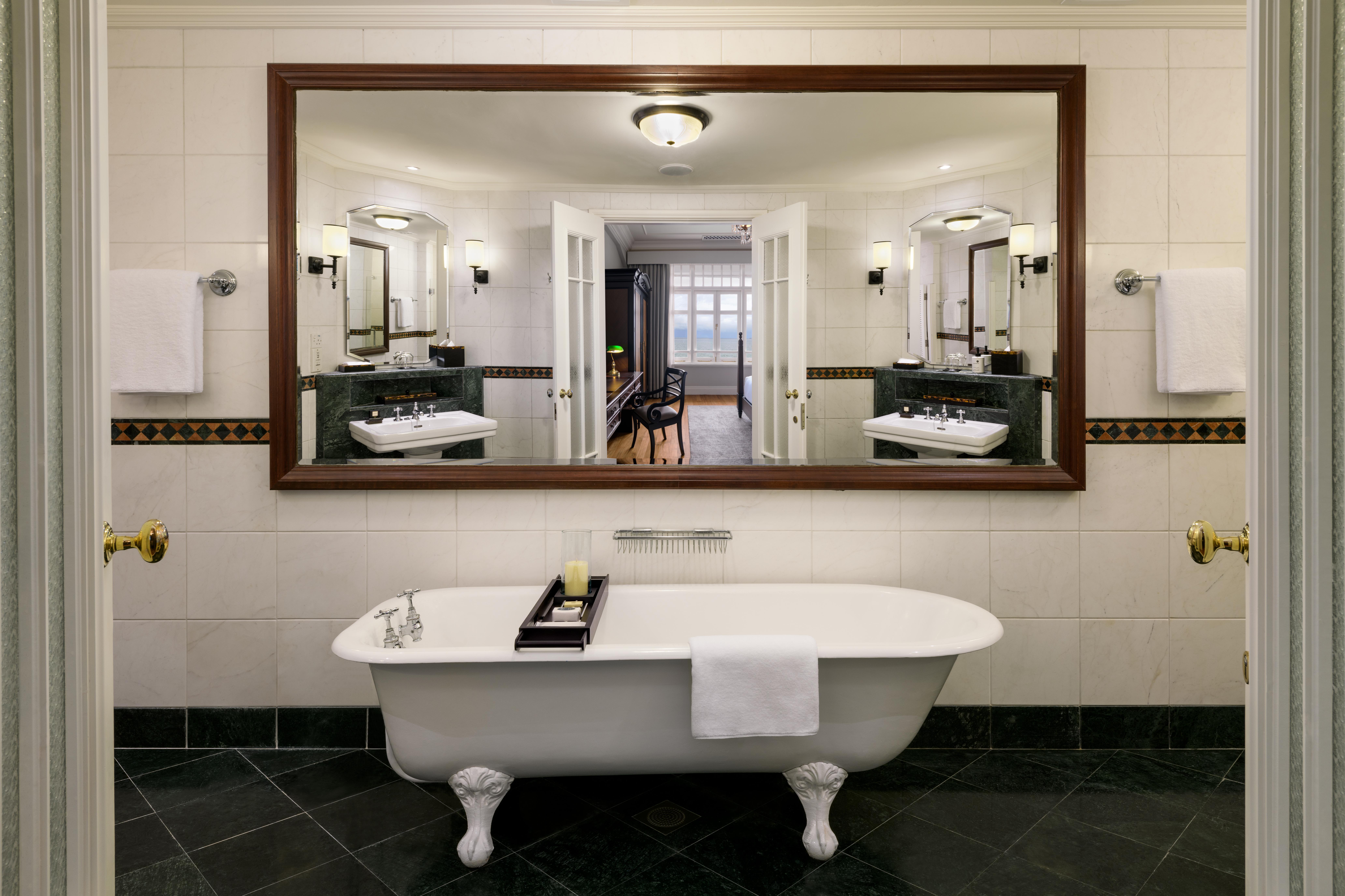 Hotel Eastern & Oriental