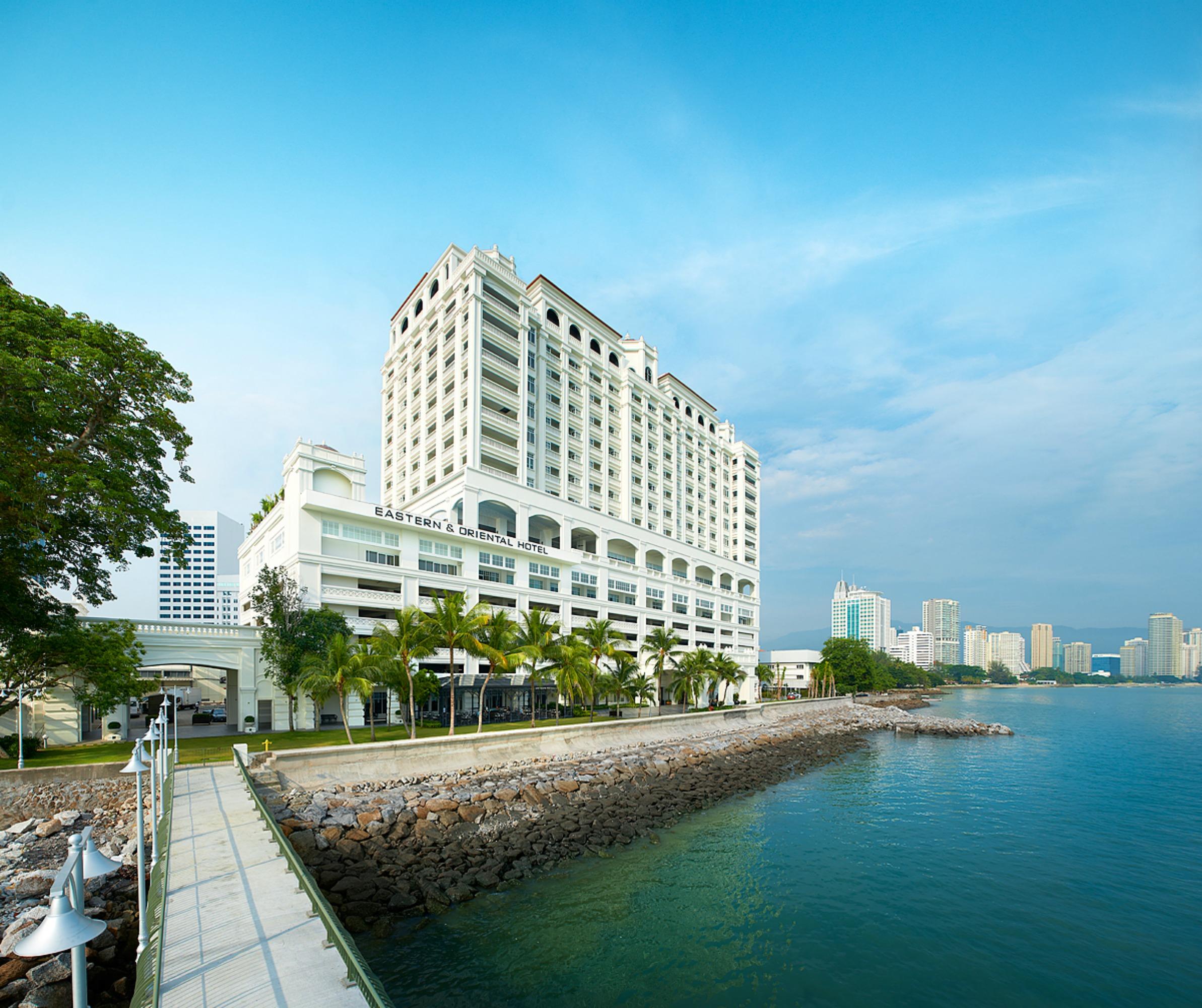Hotel Eastern & Oriental