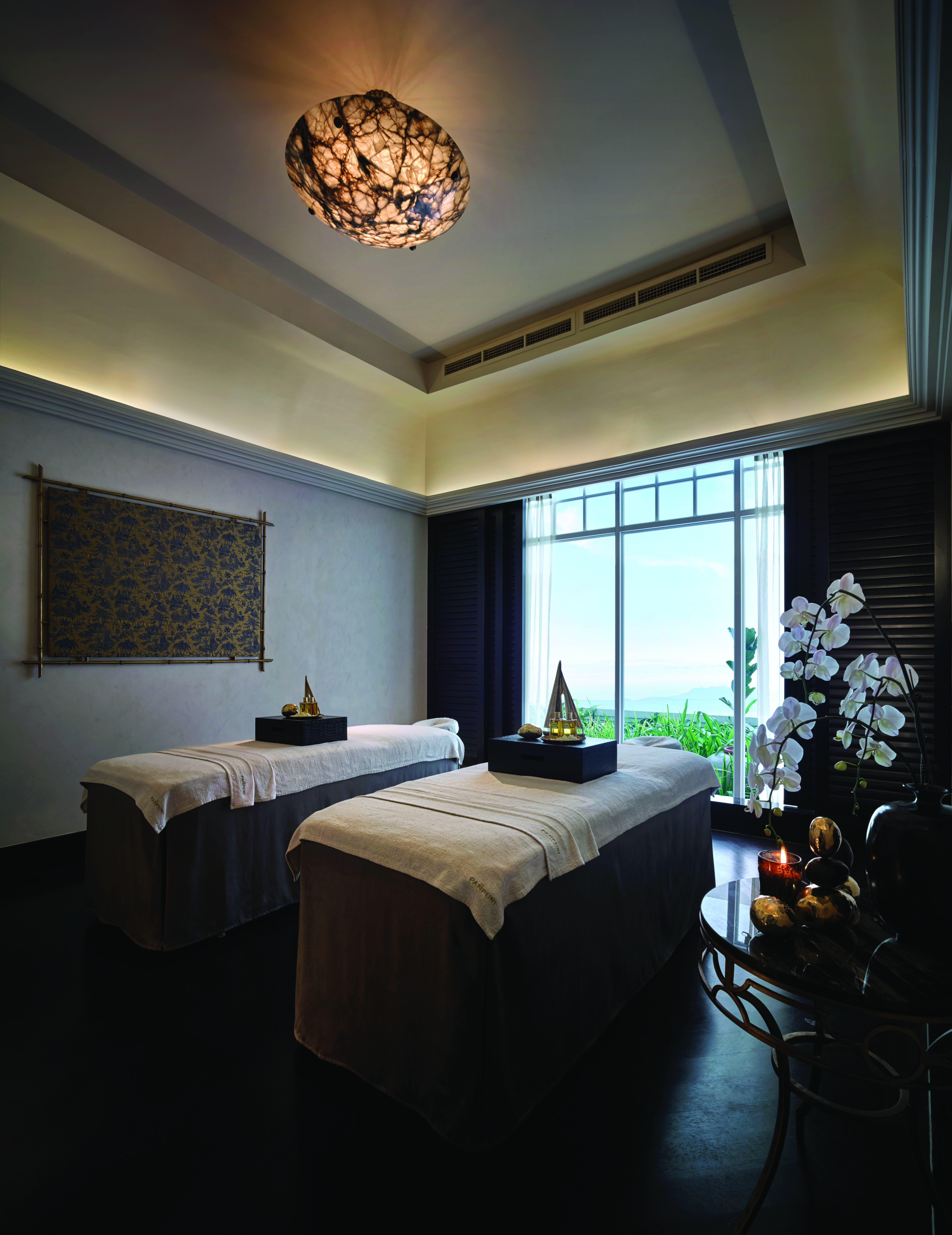 Eastern & Oriental Hotel George Town