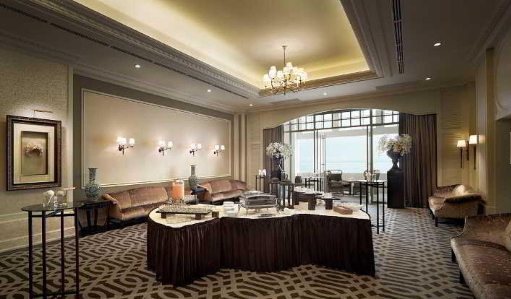 Eastern & Oriental 5* George Town
