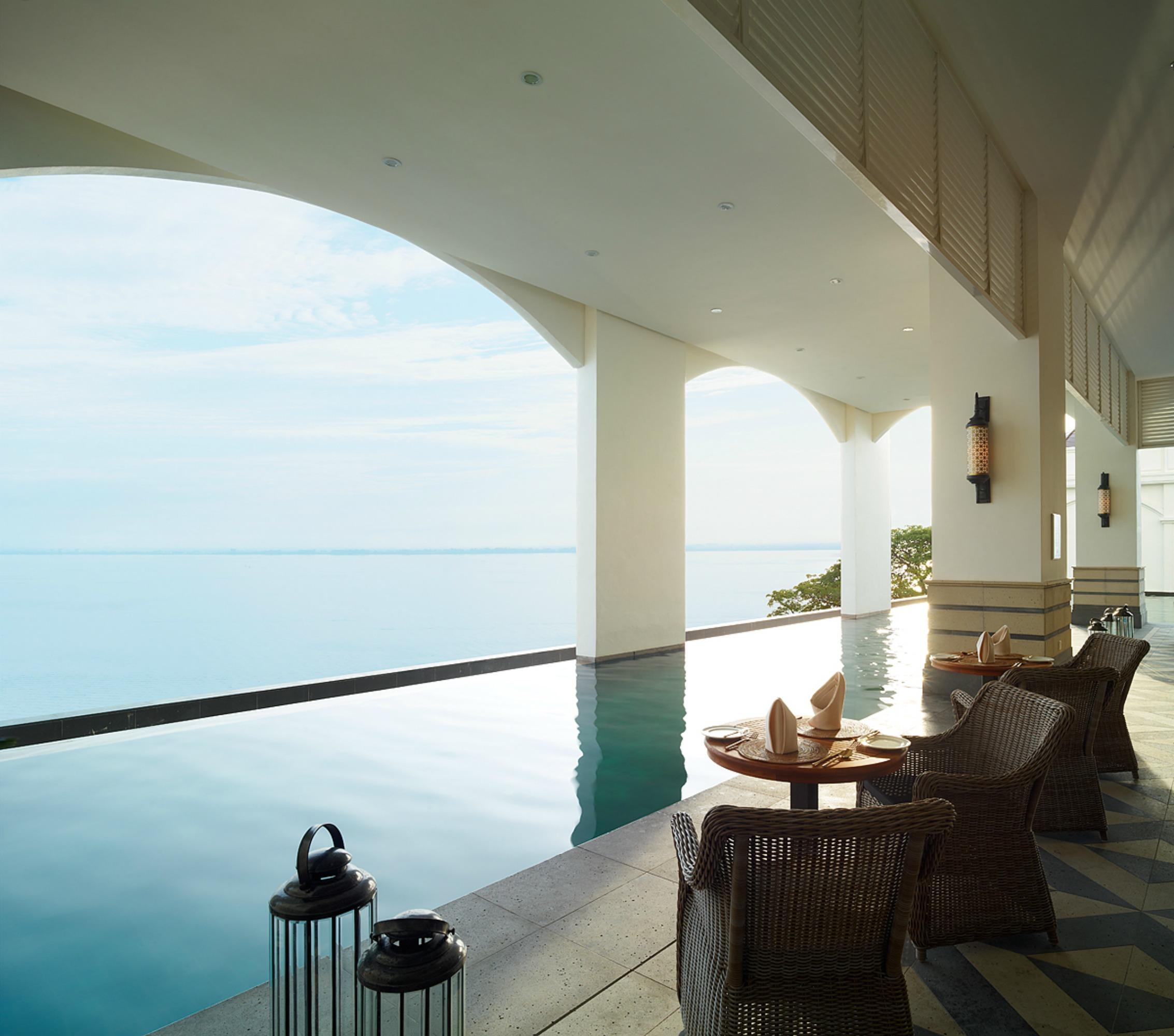 Eastern & Oriental 5* George Town