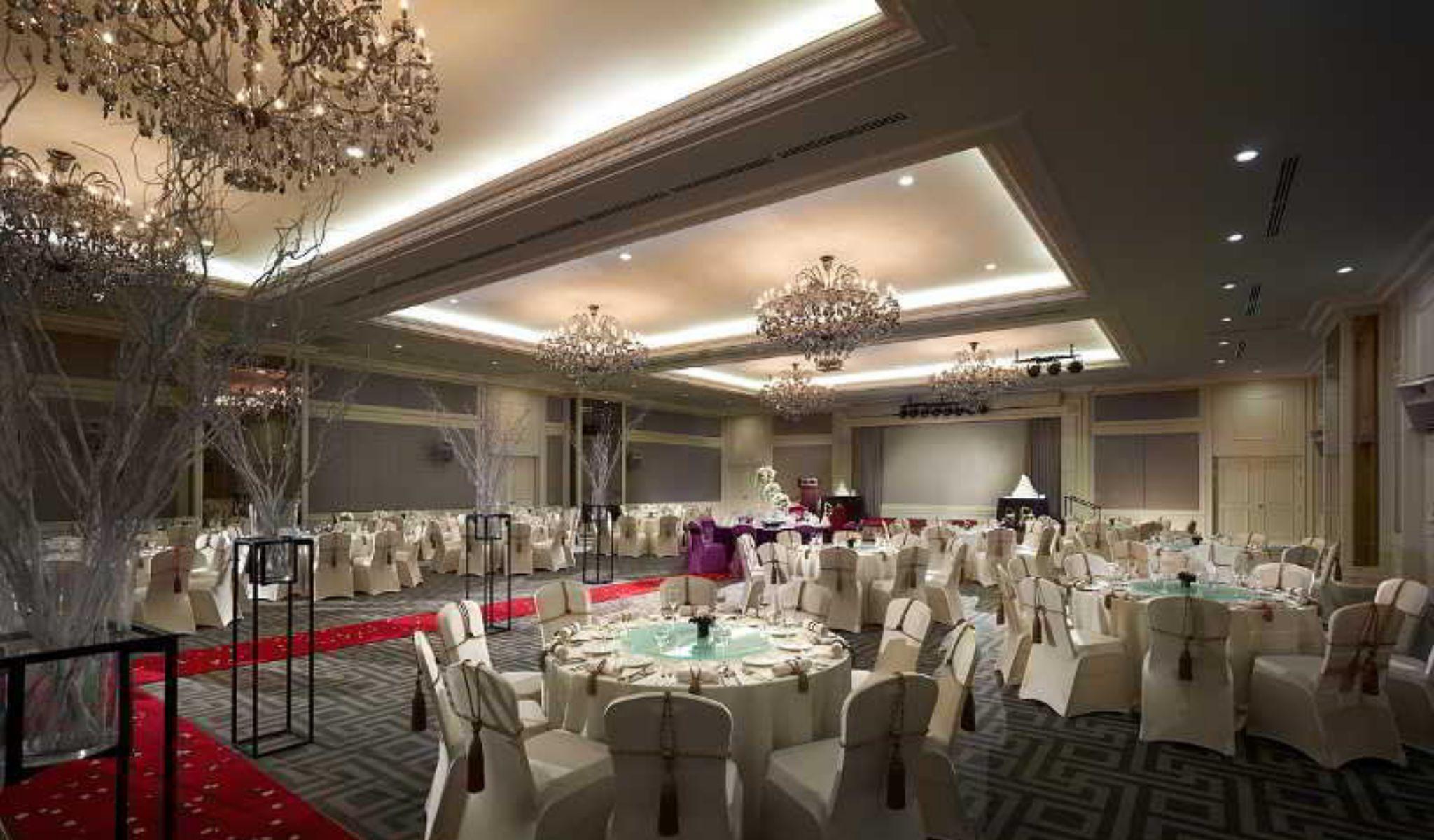 Eastern & Oriental Hotel George Town
