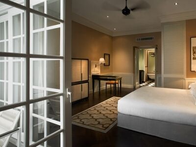 Hotel Eastern & Oriental 5*
